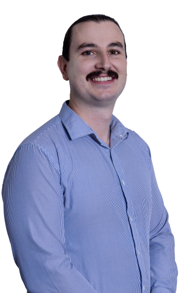 <strong>Dr Josh Harvey</strong><br />Chiropractor